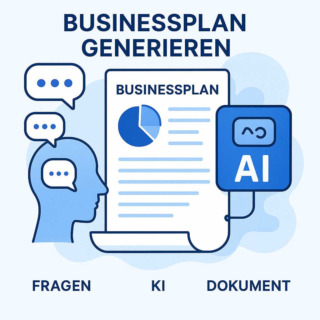Businessplan